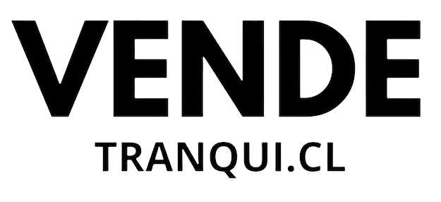 VendeTranqui Logo